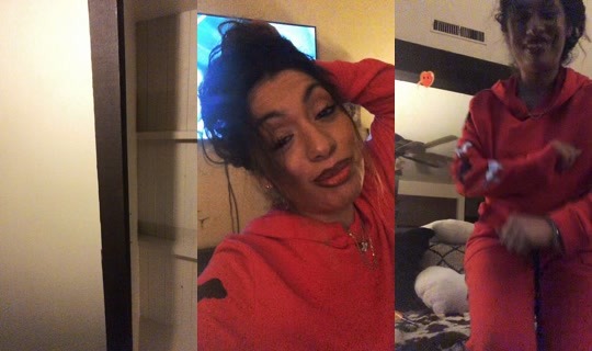 rozayy74 TikTok Live — Oct 9, 2026, 10:00 AM