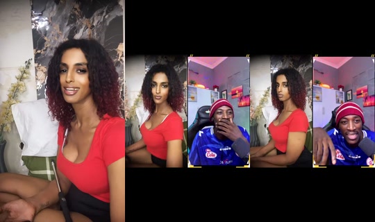 roze25619 TikTok Live — Sep 22, 2026, 7:14 PM