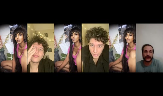 roze25619 TikTok Live — Sep 22, 2026, 9:54 PM