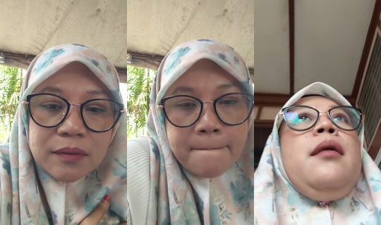 rozieta_othman TikTok Live — Aug 24, 2026, 3:17 AM