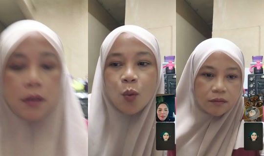 rozieta_othman TikTok Live — Aug 28, 2026, 3:23 PM