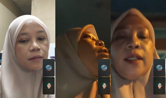 rozieta_othman TikTok Live — Aug 28, 2026, 5:03 PM