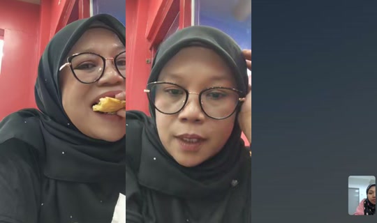 rozieta_othman TikTok Live — Sep 14, 2026, 5:42 AM