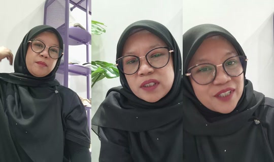 rozieta_othman TikTok Live — Sep 14, 2026, 10:30 AM