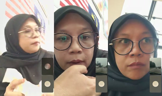rozieta_othman TikTok Live — Sep 15, 2026, 9:24 AM
