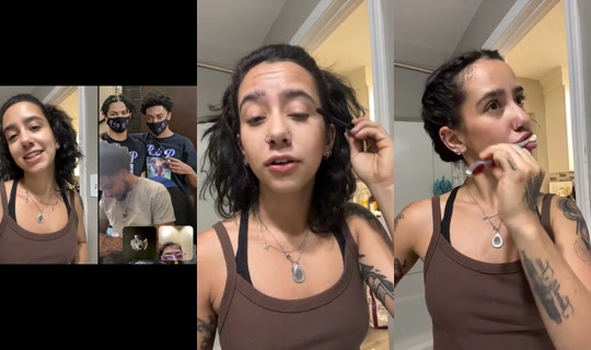rozlynswrld TikTok Live — Sep 30, 2026, 11:03 PM