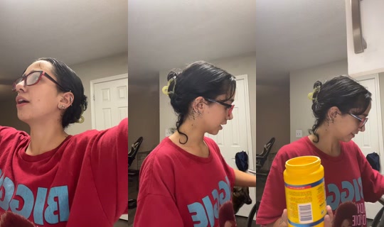 rozlynswrld TikTok Live — Oct 2, 2026, 9:52 PM