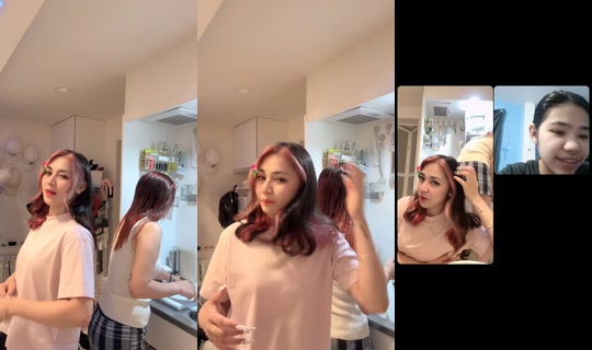 rozzzy_93 TikTok Live — Oct 2, 2026, 3:05 PM