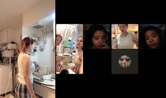 rozzzy_93 TikTok Live — Oct 2, 2026, 3:55 PM