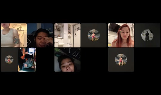 rozzzy_93 TikTok Live — Oct 2, 2026, 4:46 PM