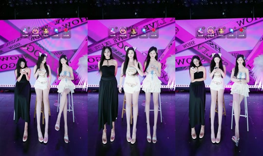 rppbnaycvt7 TikTok Live — Sep 30, 2026, 7:12 AM