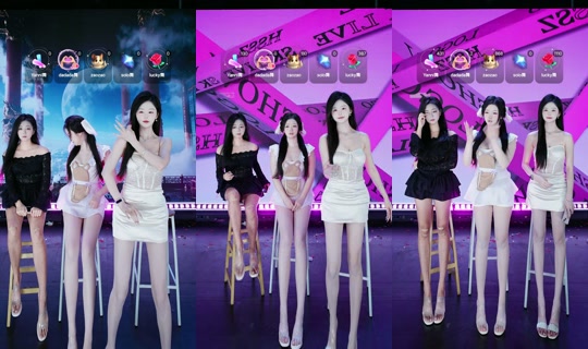 rppbnaycvt7 TikTok Live — Oct 4, 2026, 3:07 AM