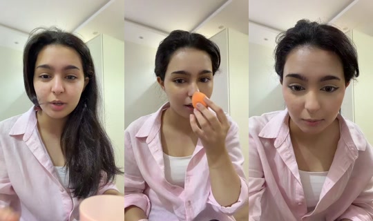 rqei.6 TikTok Live — Oct 6, 2026, 2:03 AM