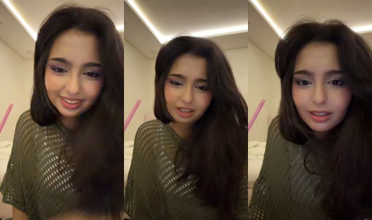 rqei.6 TikTok Live — Oct 7, 2026, 8:39 PM