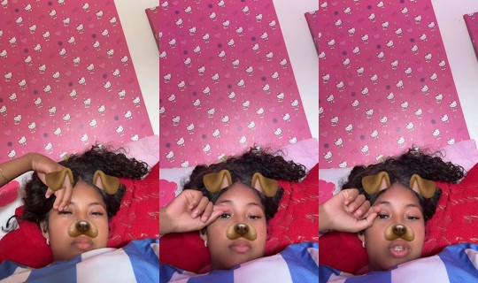 rraphaelajk TikTok Live — Aug 20, 2026, 4:07 PM