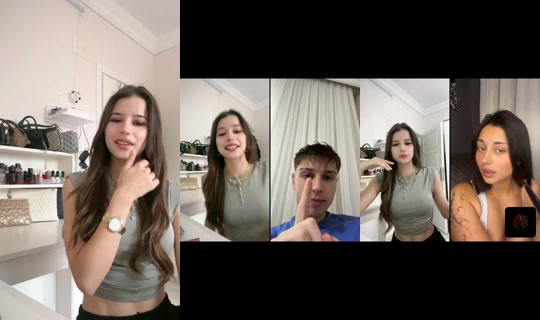 rravzagursoyy TikTok Live — Oct 2, 2026, 1:51 PM