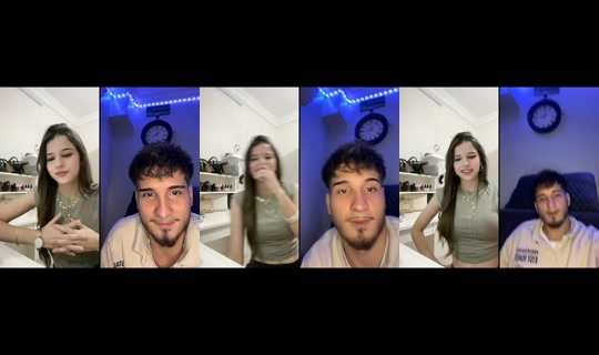 rravzagursoyy TikTok Live — Oct 2, 2026, 5:08 PM
