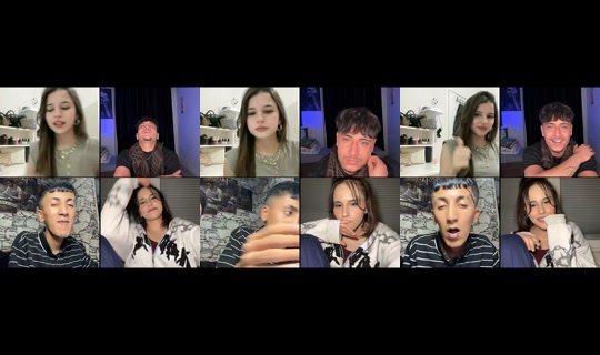 rravzagursoyy TikTok Live — Oct 2, 2026, 8:29 PM