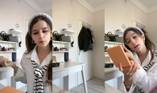 rravzagursoyy TikTok Live — Oct 3, 2026, 11:46 AM