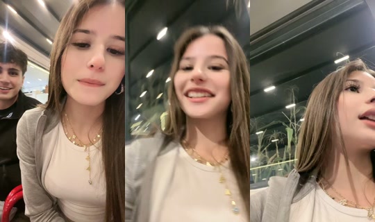 rravzagursoyy TikTok Live — Oct 3, 2026, 5:57 PM