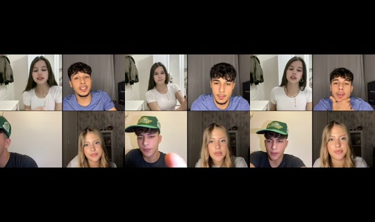 rravzagursoyy TikTok Live — Oct 3, 2026, 9:02 PM