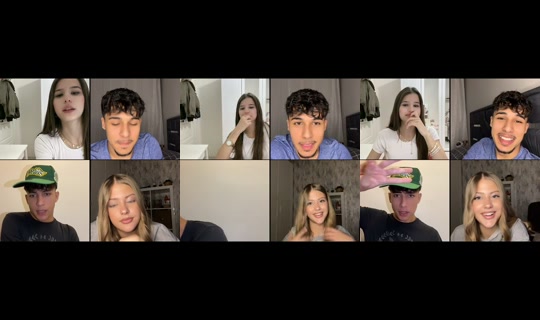 rravzagursoyy TikTok Live — Oct 3, 2026, 9:35 PM