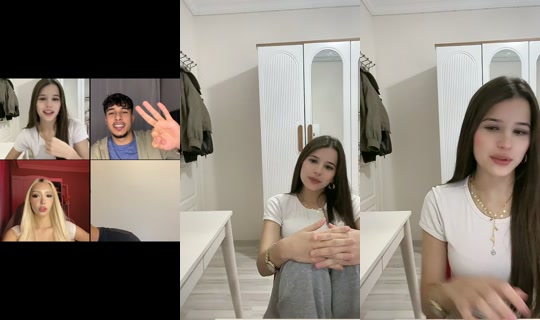 rravzagursoyy TikTok Live — Oct 3, 2026, 10:07 PM