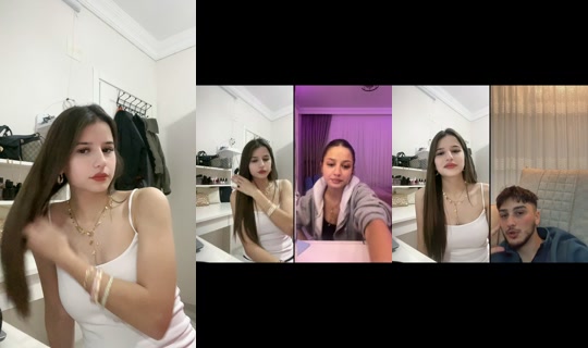 rravzagursoyy TikTok Live — Oct 4, 2026, 8:48 PM