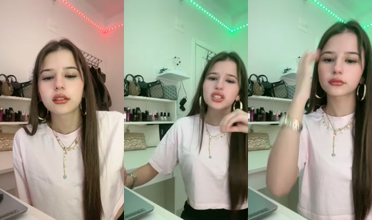 rravzagursoyy TikTok Live — Oct 6, 2026, 4:56 PM