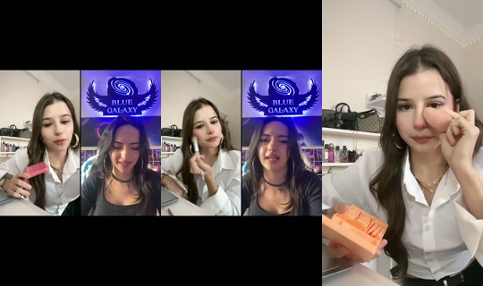 rravzagursoyy TikTok Live — Oct 7, 2026, 2:18 PM