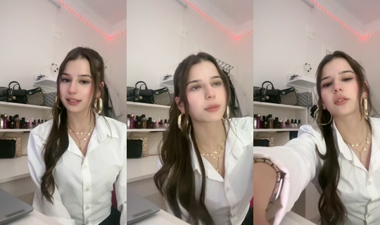 rravzagursoyy TikTok Live — Oct 7, 2026, 8:41 PM