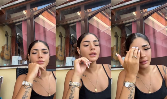 rrebecca223 TikTok Live — Sep 17, 2026, 8:13 AM