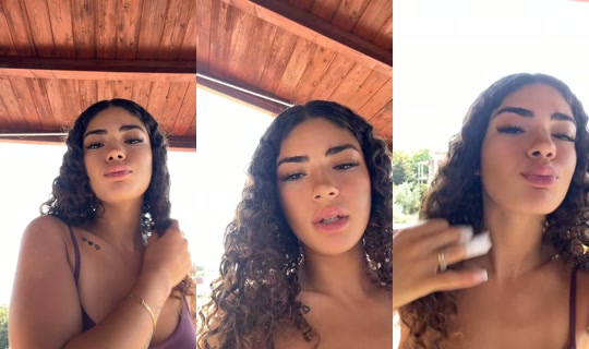 rrebecca223 TikTok Live — Sep 22, 2026, 9:00 AM