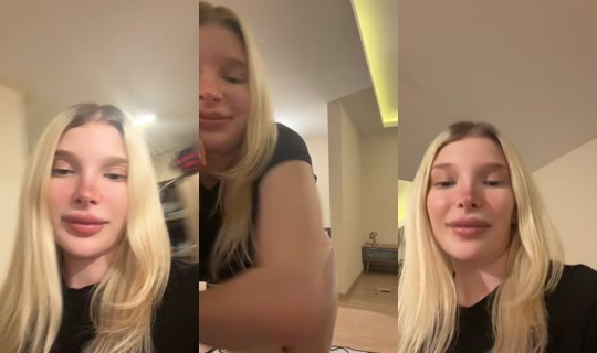 rreyyangenc TikTok Live — Sep 30, 2026, 11:21 PM