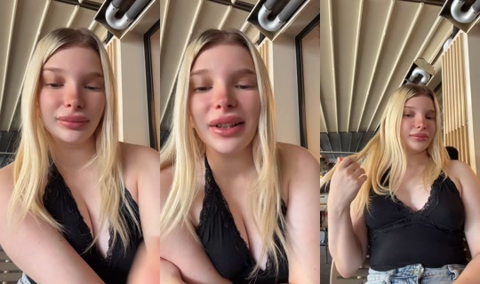 rreyyangenc TikTok Live — Oct 8, 2026, 10:58 AM