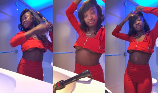 rrichcollections TikTok Live — Aug 26, 2026, 3:38 AM