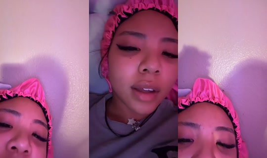 rrkaiives TikTok Live — Aug 24, 2026, 8:23 AM