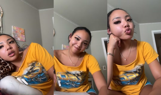 rrkaiives TikTok Live — Sep 10, 2026, 9:55 PM