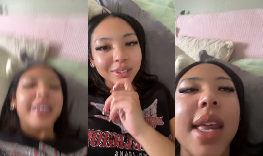 rrkaiives TikTok Live — Sep 25, 2026, 8:40 PM