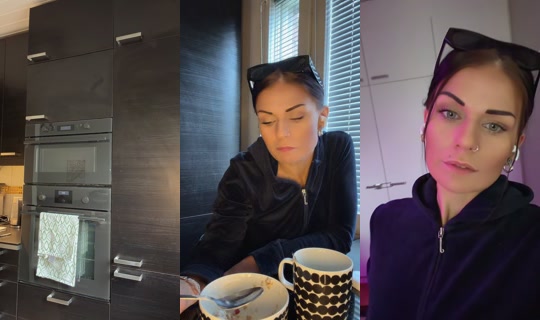 rronjaisokaanta TikTok Live — Sep 18, 2026, 9:23 AM