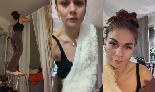 rronjaisokaanta TikTok Live — Sep 22, 2026, 9:00 PM