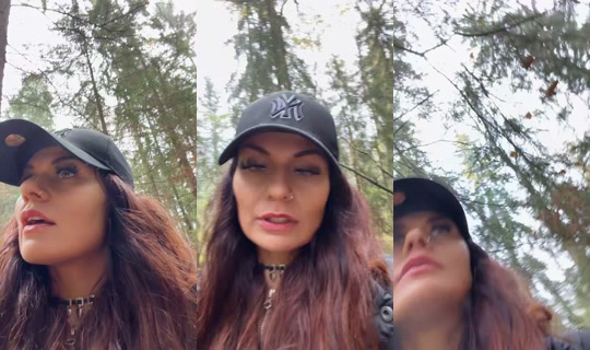 rronjaisokaanta TikTok Live — Oct 3, 2026, 1:04 PM