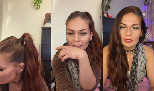 rronjaisokaanta TikTok Live — Oct 3, 2026, 6:36 PM
