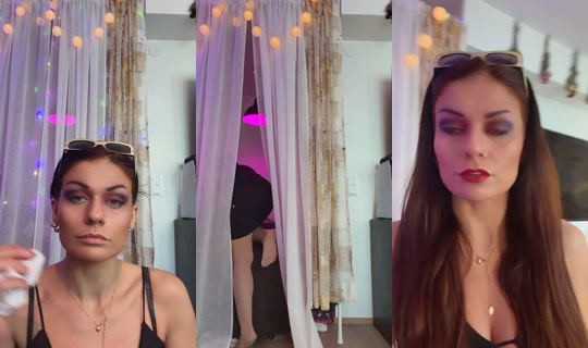 rronjaisokaanta TikTok Live — Oct 7, 2026, 11:28 AM