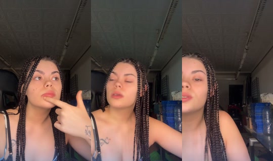 rroocioo07 TikTok Live — Sep 20, 2026, 11:47 AM
