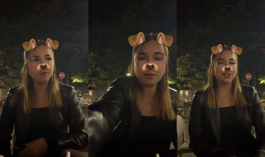 rroowuii TikTok Live — Oct 2, 2026, 12:47 AM