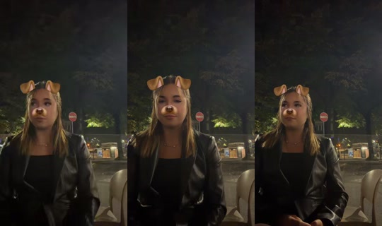 rroowuii TikTok Live — Oct 2, 2026, 2:08 AM
