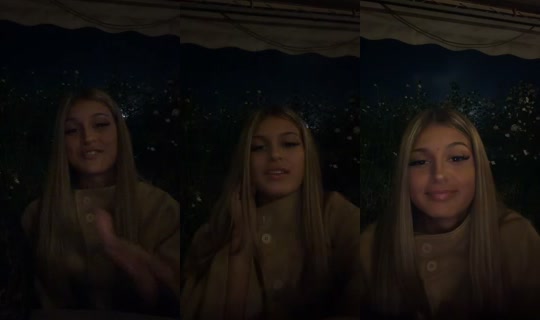 rrosalbw TikTok Live — Sep 26, 2026, 6:44 PM