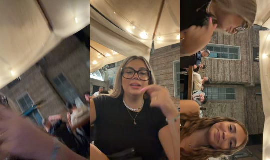 rrrebeccarusso TikTok Live — Sep 5, 2026, 11:48 PM