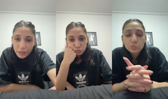 rrregina12 TikTok Live — Aug 20, 2026, 9:26 PM